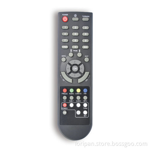 Universal Remote Control (KT-9042)